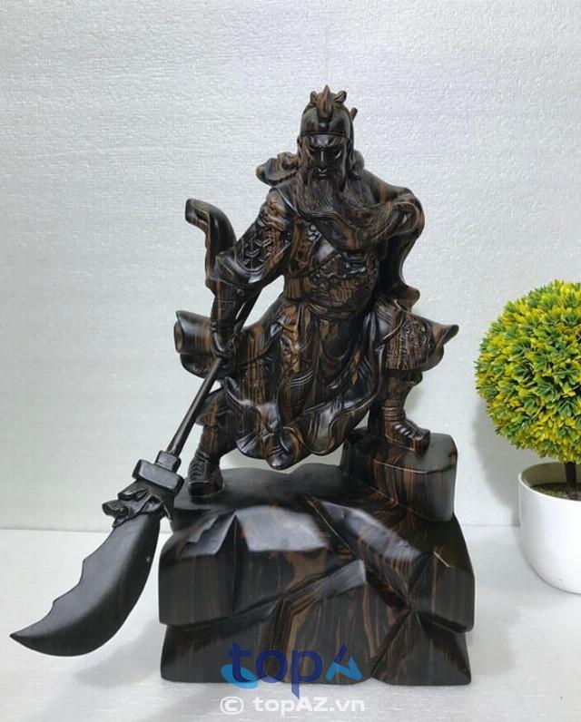 Top 10 địa chỉ mua tượng gỗ mỹ nghệ chất lượng và uy tín nhất tại TP.HCM