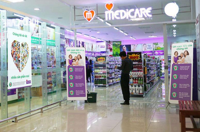Top 11 cửa hàng mỹ phẩm chính hãng, chất lượng vượt trội tại TP Thủ Đức, TP HCM