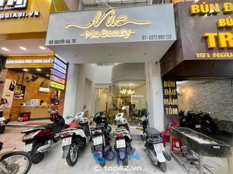Top 5 địa chỉ spa triệt lông uy tín tại Q. Bình Thạnh: Đẳng cấp chuyên nghiệp, an toàn vượt trội, cam kết không đau