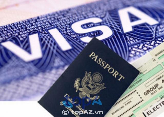 Top 5 địa chỉ làm Visa uy tín nhất quận Cầu Giấy - Chuyên nghiệp, tận tâm