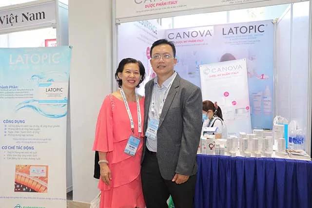Top 9 chuyên gia trị rụng tóc tại TP.HCM: Tài năng & phòng khám đẳng cấp