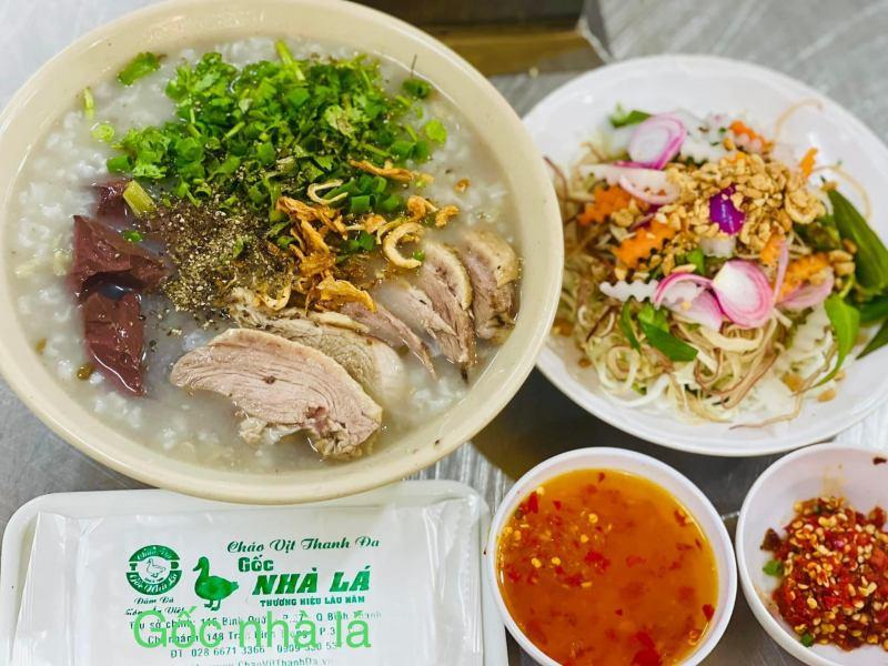 Top 5 Quán Gỏi Vịt Ngon Nhất tại TP.HCM