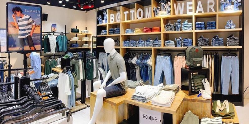 Top 7 cửa hàng quần áo nam nổi bật và đáng tin cậy nhất tại quận Bình Tân