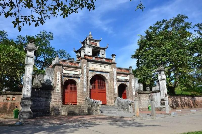 5 Ngôi chùa linh thiêng nổi tiếng nhất vùng đất Sóc Sơn, Hà Nội