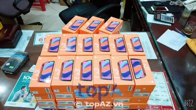 Top 5 địa chỉ bán điện thoại uy tín nhất Bắc Giang - Cam kết minh bạch, chất lượng