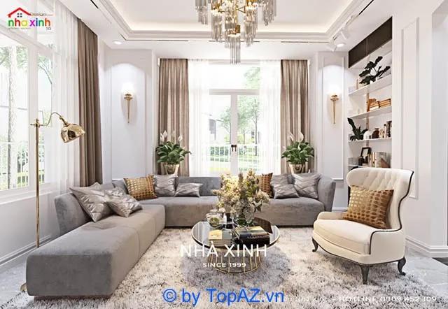 Top 10 địa chỉ cung cấp vật liệu trang trí nội thất chất lượng và đáng tin cậy nhất tại TP.HCM