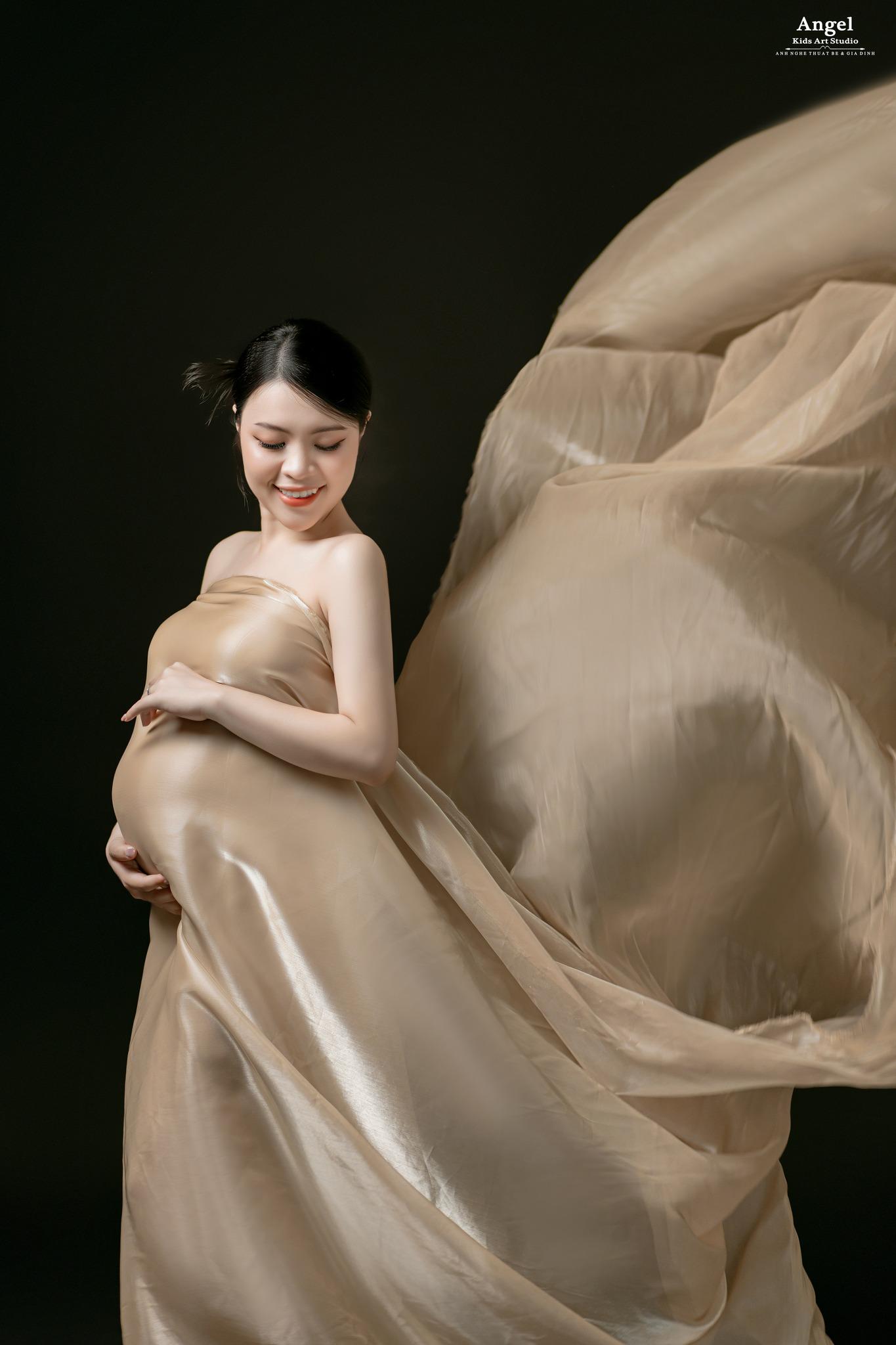 Top 8 studio chụp ảnh bầu nghệ thuật chất lượng nhất Đà Nẵng