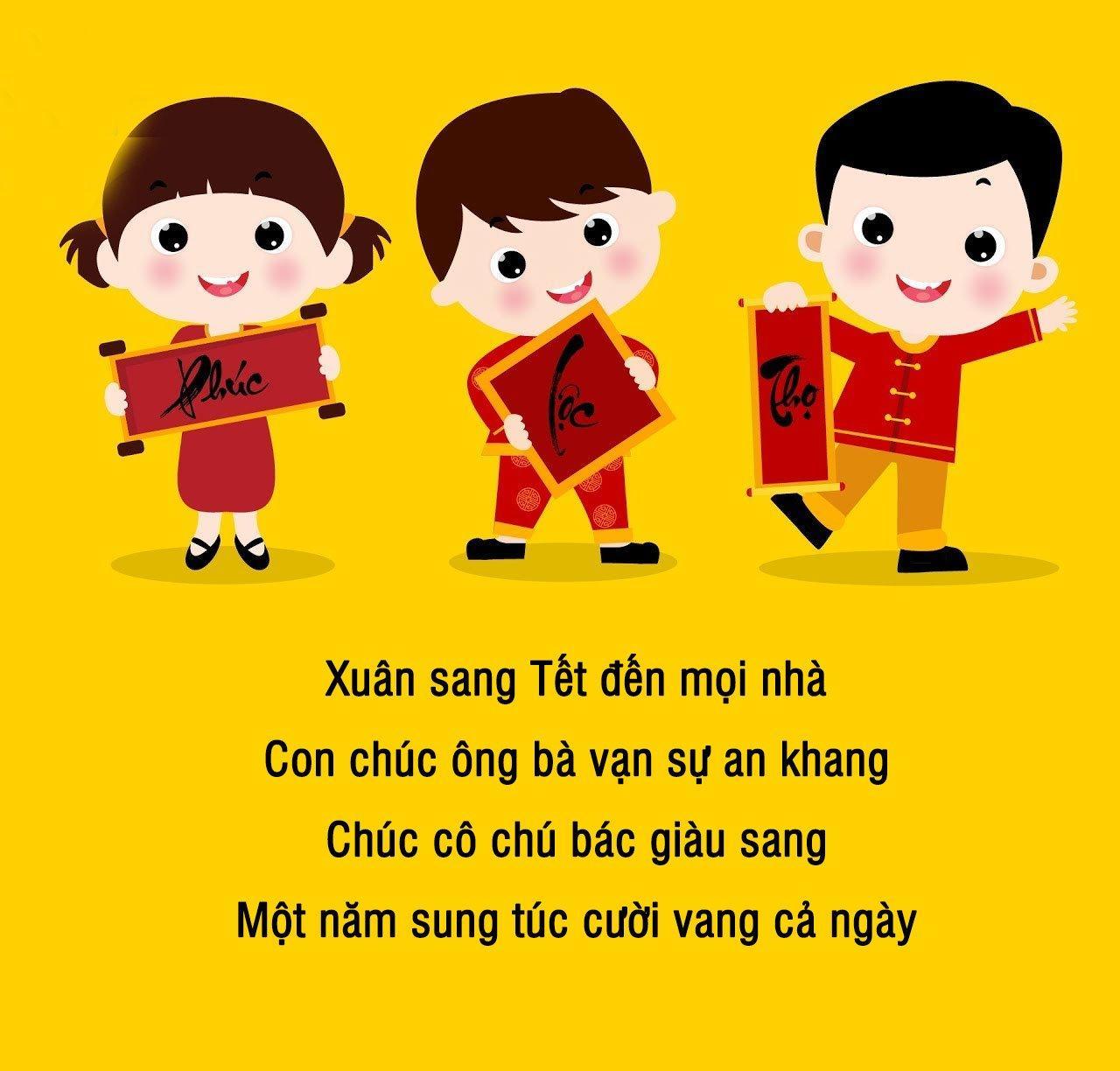 Top 8 câu STT hài hước 'hết Tết vẫn còn Xuân' được yêu thích nhất