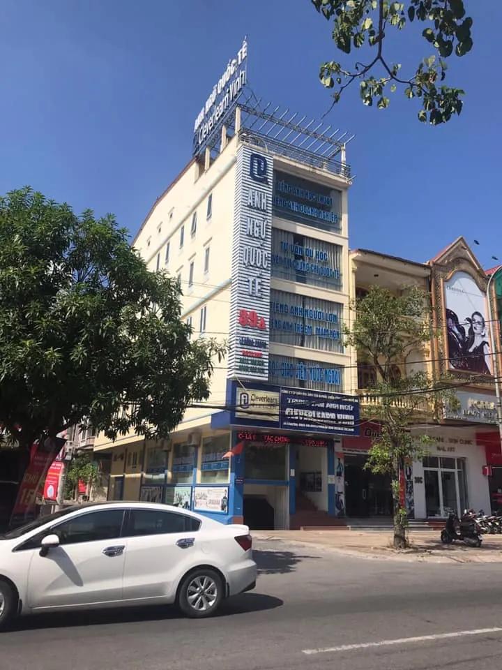 Top 6 Trung tâm luyện thi TOEIC uy tín tại TP. Vinh, Nghệ An