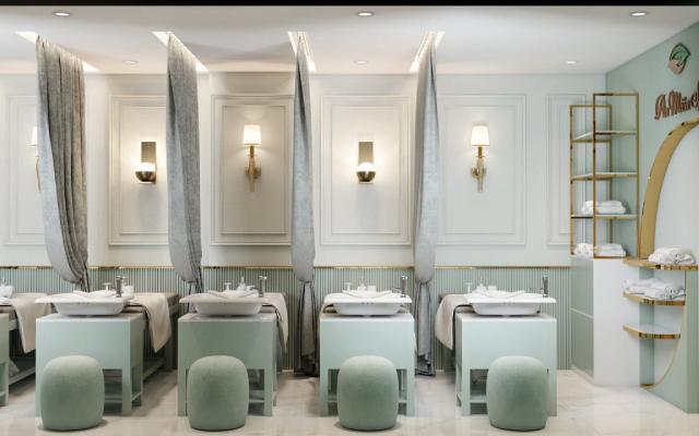 Top 3 Spa Gội Đầu Dưỡng Sinh Tại Phường Hiệp Bình Chánh, Thủ Đức Được Yêu Thích Nhất