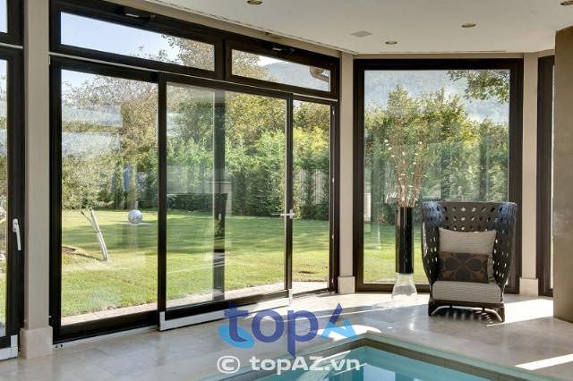 Top 5 Đơn vị thi công nhôm kính chất lượng nhất Biên Hoà - Uy tín và chuyên nghiệp hàng đầu