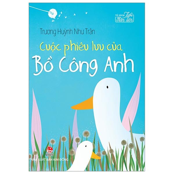 Top 10 Cuốn sách tuyệt vời dành cho học sinh tiểu học