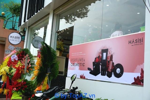 10 địa chỉ mua nước hoa chính hãng tại TP.HCM: Đảm bảo chất lượng - Uy tín hàng đầu