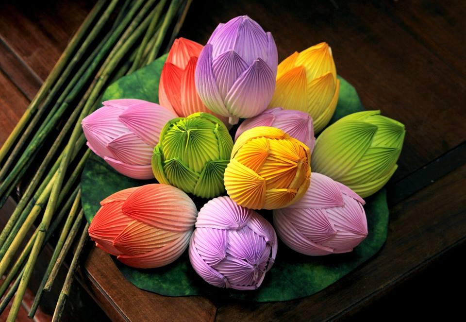 Top 10 bài văn thuyết minh đặc sắc nhất về làng nghề truyền thống dành cho học sinh lớp 9