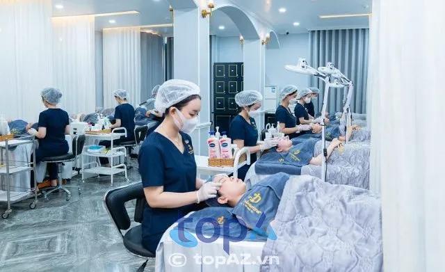Top 5 địa chỉ trị thâm sẹo uy tín tại Cần Thơ, hiệu quả nhanh chóng