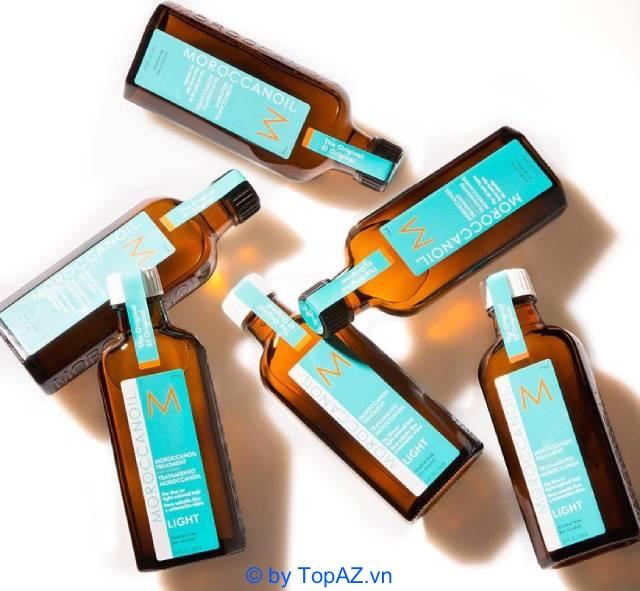 Khám Phá Giá Trị Thực: Dầu Dưỡng Tóc Moroccanoil Chính Hãng - Định Giá Và Địa Chỉ Mua Hàng Uy Tín