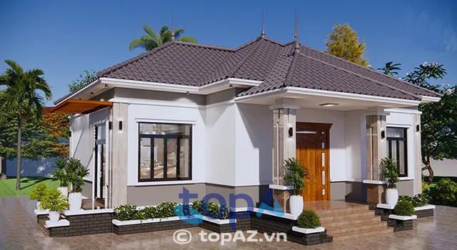 Top 5 Công ty xây dựng nhà trọn gói tại thị xã An Nhơn chất lượng, giá cả hợp lý