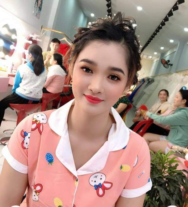 Top 5 Tiệm trang điểm cô dâu xuất sắc nhất tại Cai Lậy, Tiền Giang