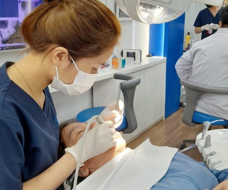 6 địa chỉ nha khoa đáng tin cậy nhất tại Hóc Môn, TP HCM
