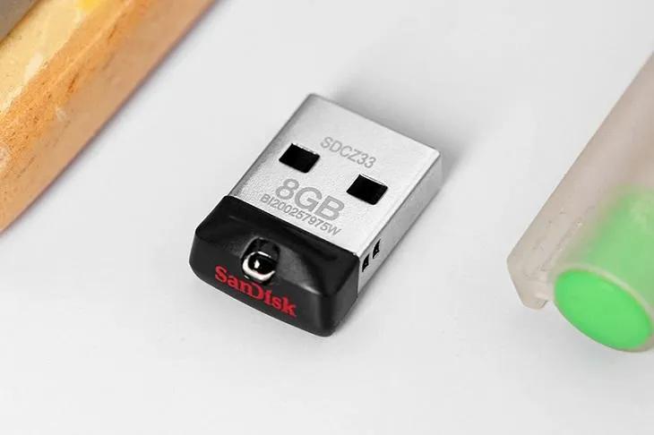 9 Bí quyết chọn USB chất lượng - Đúng nhu cầu, vượt trội hiệu năng