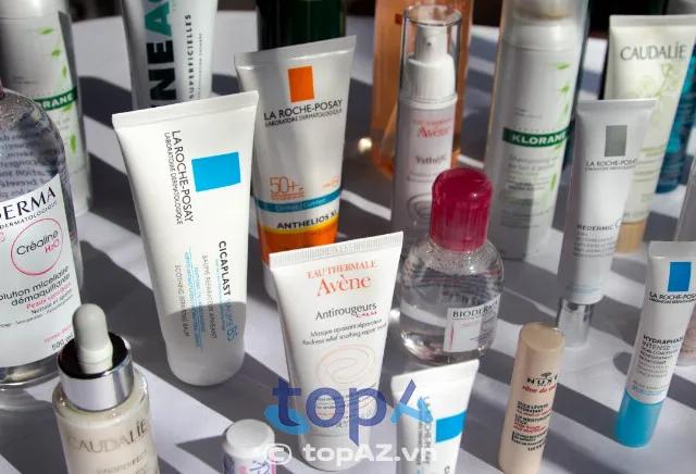 Top 10 địa chỉ mua mỹ phẩm chất lượng nhất Bắc Ninh - Uy tín vượt trội