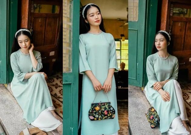 Top 3 tiệm áo dài may sẵn tại Quận 3, đẹp và giá phải chăng