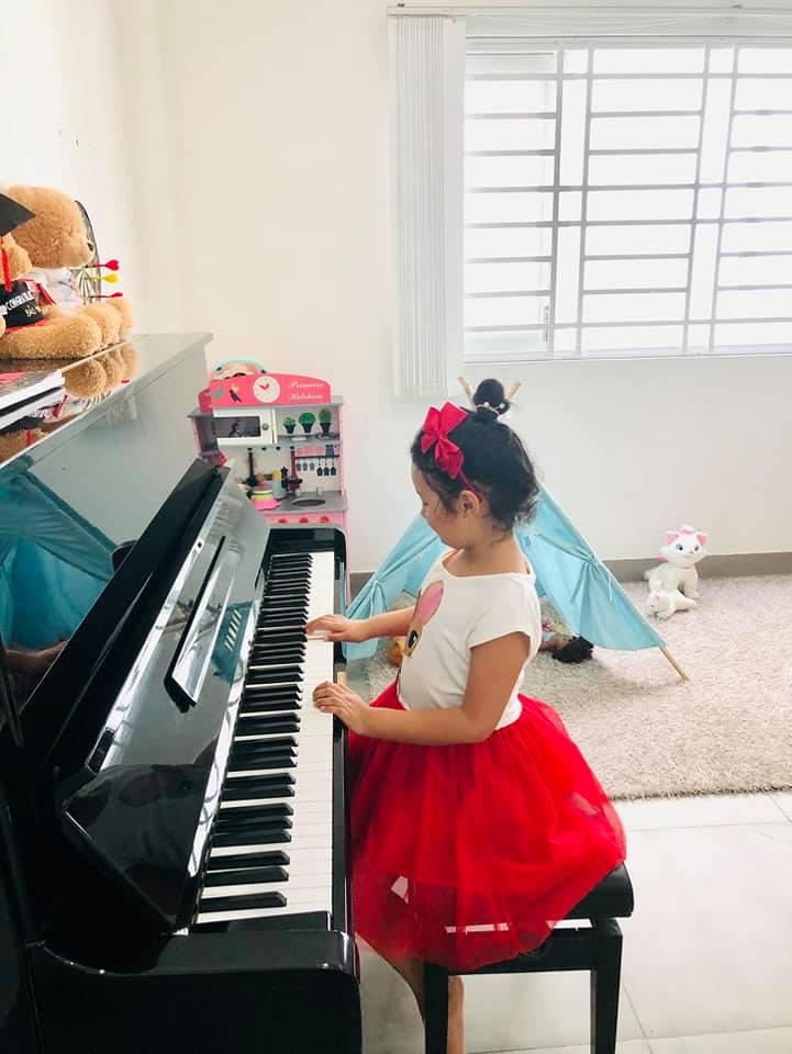 5 địa chỉ dạy piano chất lượng hàng đầu tại quận 5, TP.HCM
