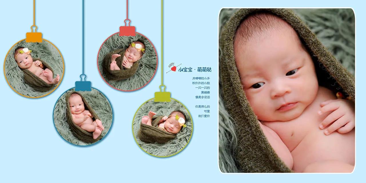 6 Studio chụp ảnh bé đẹp nhất Ninh Bình – Nơi lưu giữ khoảnh khắc tuổi thơ
