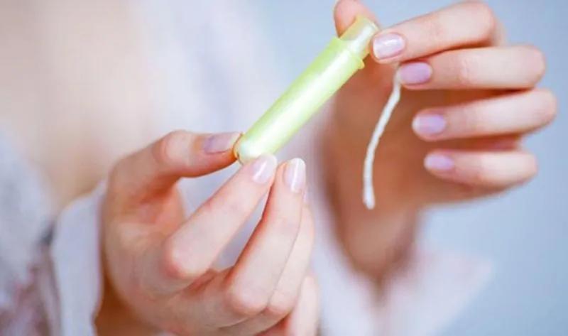 8 Điều Quan Trọng Cần Biết Về Băng Vệ Sinh Tampon