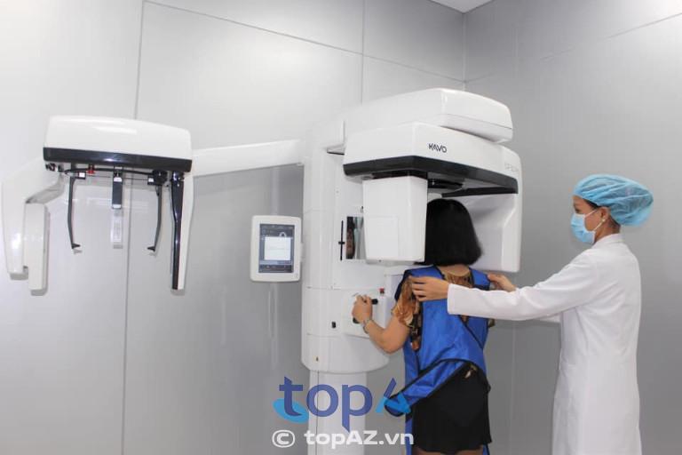 Top 5 Phòng khám đa khoa uy tín và chất lượng tại Long An