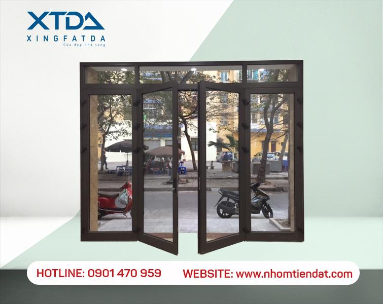 Top 10 nhà máy và công ty sản xuất nhôm định hình hàng đầu tại Việt Nam