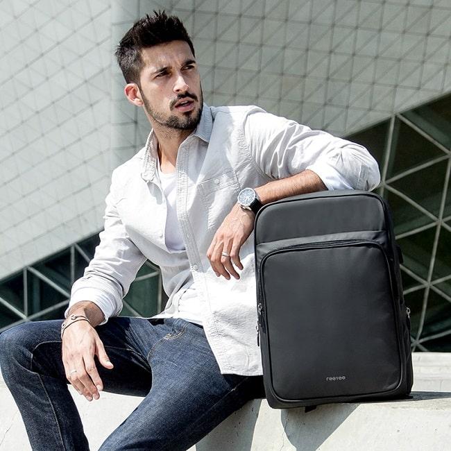 Top 5 cửa hàng bán balo công sở nam chất lượng hàng đầu tại TP.HCM