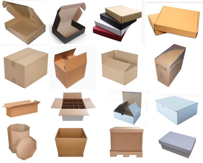 6 Đơn vị sản xuất bao bì giấy hàng đầu tại Bình Dương - Chất lượng và uy tín vượt trội