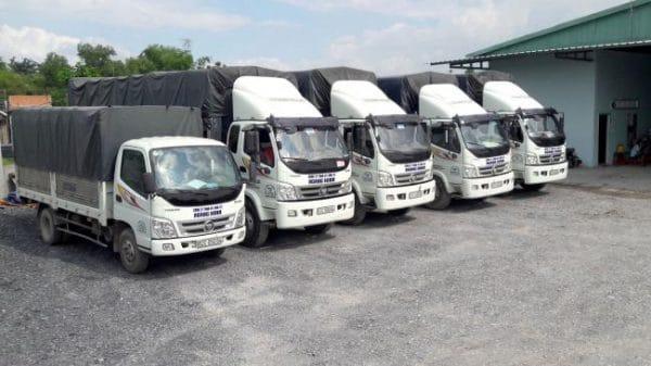 Top 5 Chành xe Sài Gòn – Sóc Trăng uy tín, giá cả hợp lý