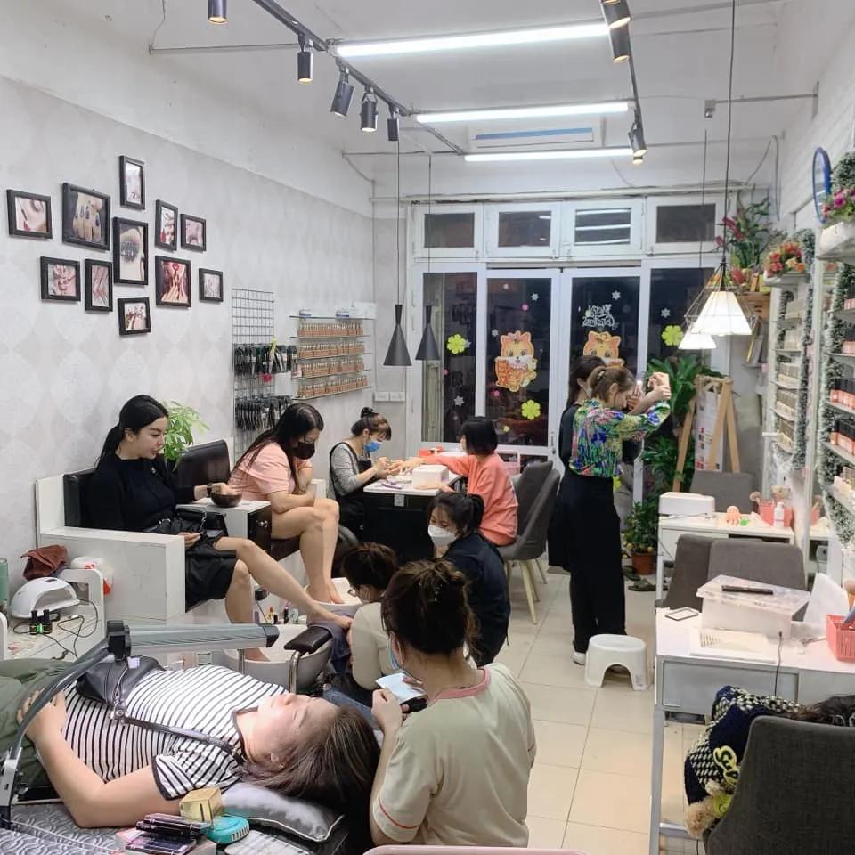 Top 11 tiệm nối mi chất lượng và uy tín nhất tại quận Hoàn Kiếm, Hà Nội