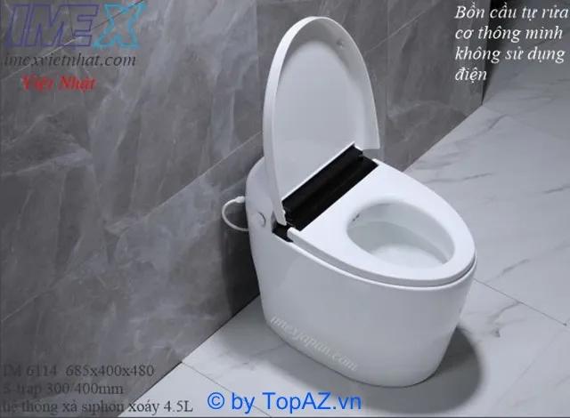 Top 10 địa chỉ cung cấp thiết bị vệ sinh cao cấp tại TP.HCM - Chất lượng đảm bảo, giá trị vượt trội