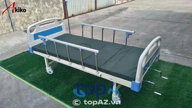 Khám Phá Top 5 Đơn Vị Cung Cấp Giường Y Tế Chất Lượng, Giá Cả Phải Chăng Tại Hải Phòng