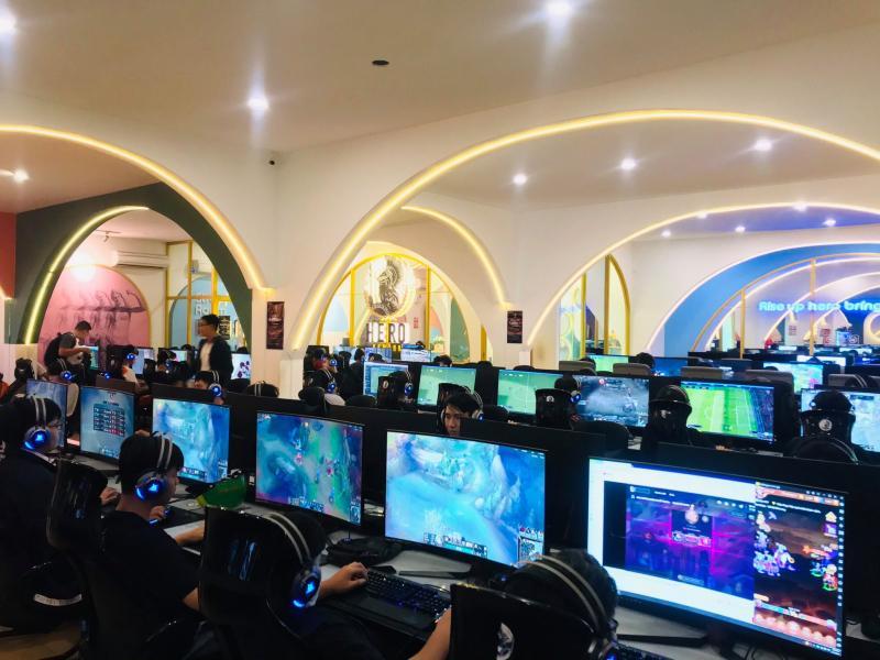 7 Điểm đến game đỉnh cao không thể bỏ qua tại Nha Trang, Khánh Hòa