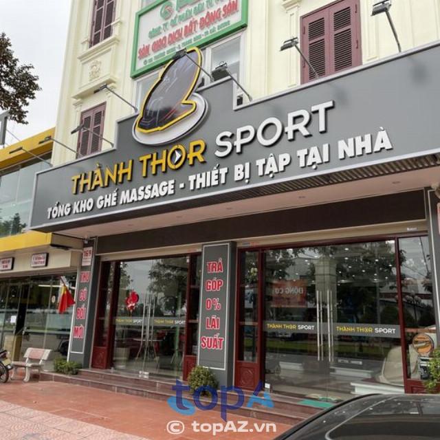 Top 5 địa chỉ bán máy chạy bộ uy tín tại Hải Dương