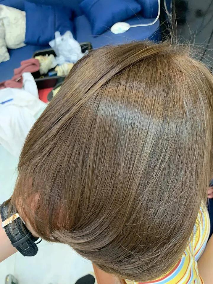 Top 8 Salon tóc nổi bật và được yêu thích nhất tại quận Tân Phú, TP. HCM