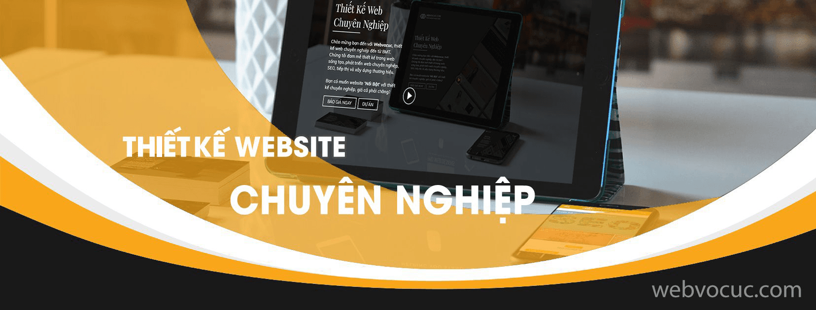 Top 6 công ty thiết kế website uy tín tại TP. Buôn Ma Thuột, Đắk Lắk