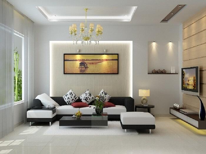 Top 10 đoạn văn tiếng Anh miêu tả phòng khách hay và giàu cảm xúc nhất
