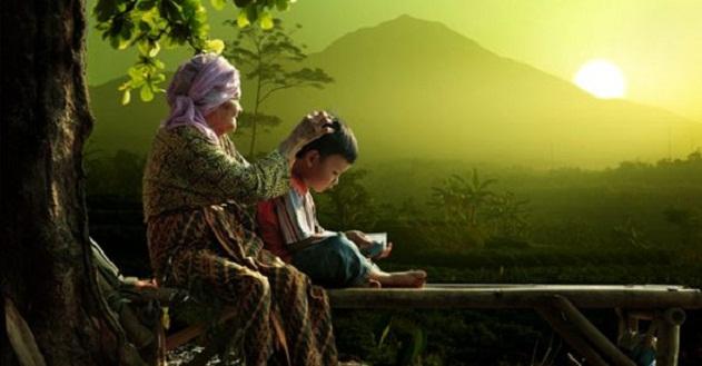 Top 12 bài văn tự sự "Người ấy sống mãi trong lòng tôi" (lớp 8) xuất sắc nhất