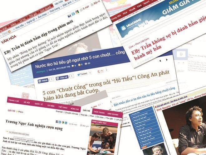 5 Bí Kíp Vàng Để Viết Bài Báo Cuốn Hút