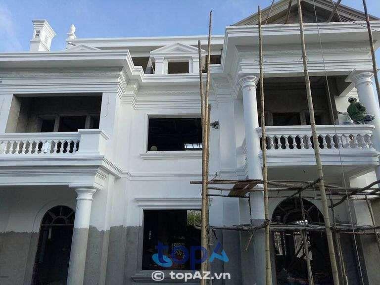 Top 5 đơn vị sửa chữa, cải tạo nhà uy tín và chuyên nghiệp nhất tại Thủ Đức