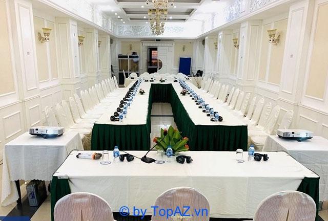 Top 10 đơn vị tổ chức sự kiện Hà Nội - Uy tín hàng đầu với phong cách chuyên nghiệp