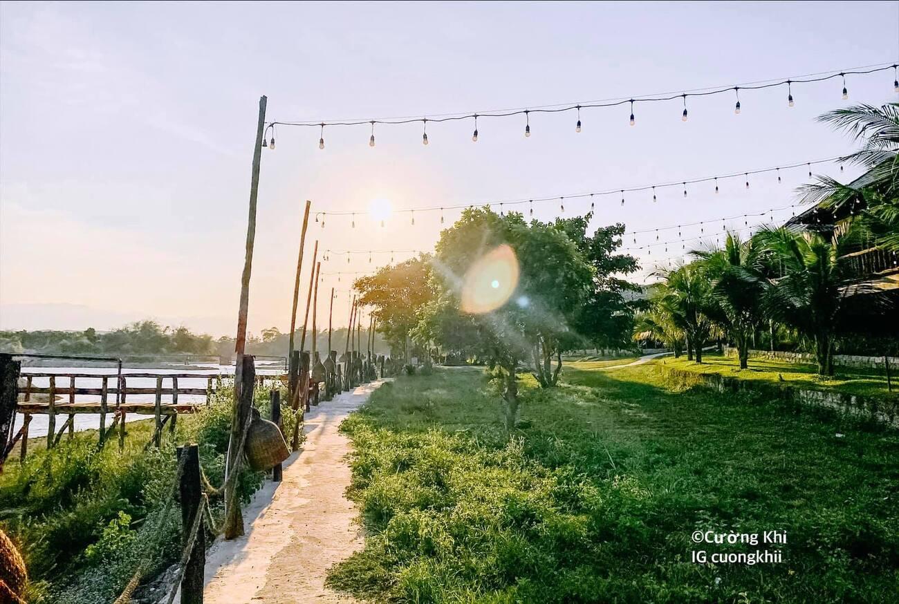 Khám phá Top 5 địa điểm cắm trại lý tưởng nhất Khánh Hòa
