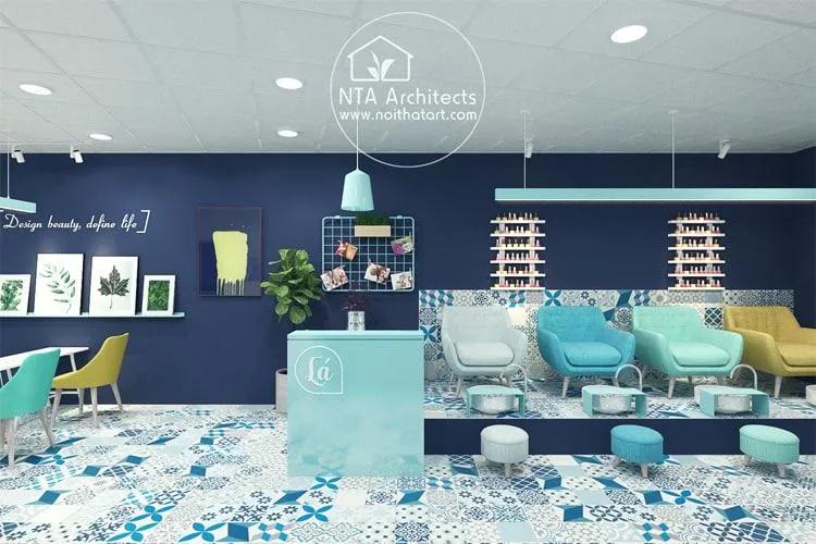 10 bí quyết vàng giúp tiệm nail của bạn phát triển bền vững