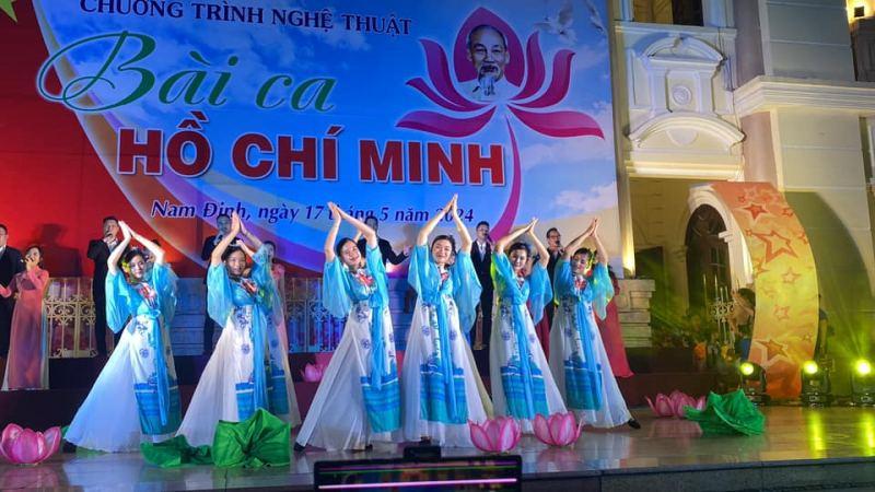 Top 6 cửa hàng cho thuê trang phục biểu diễn đẹp mắt tại Nam Định