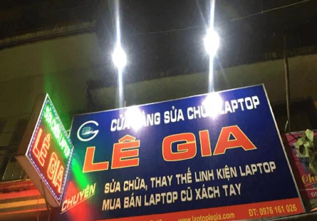 7 Địa Chỉ Sửa Máy Tính PC & Laptop Uy Tín Nhất Quận 12 – Chất Lượng Với Giá Tốt